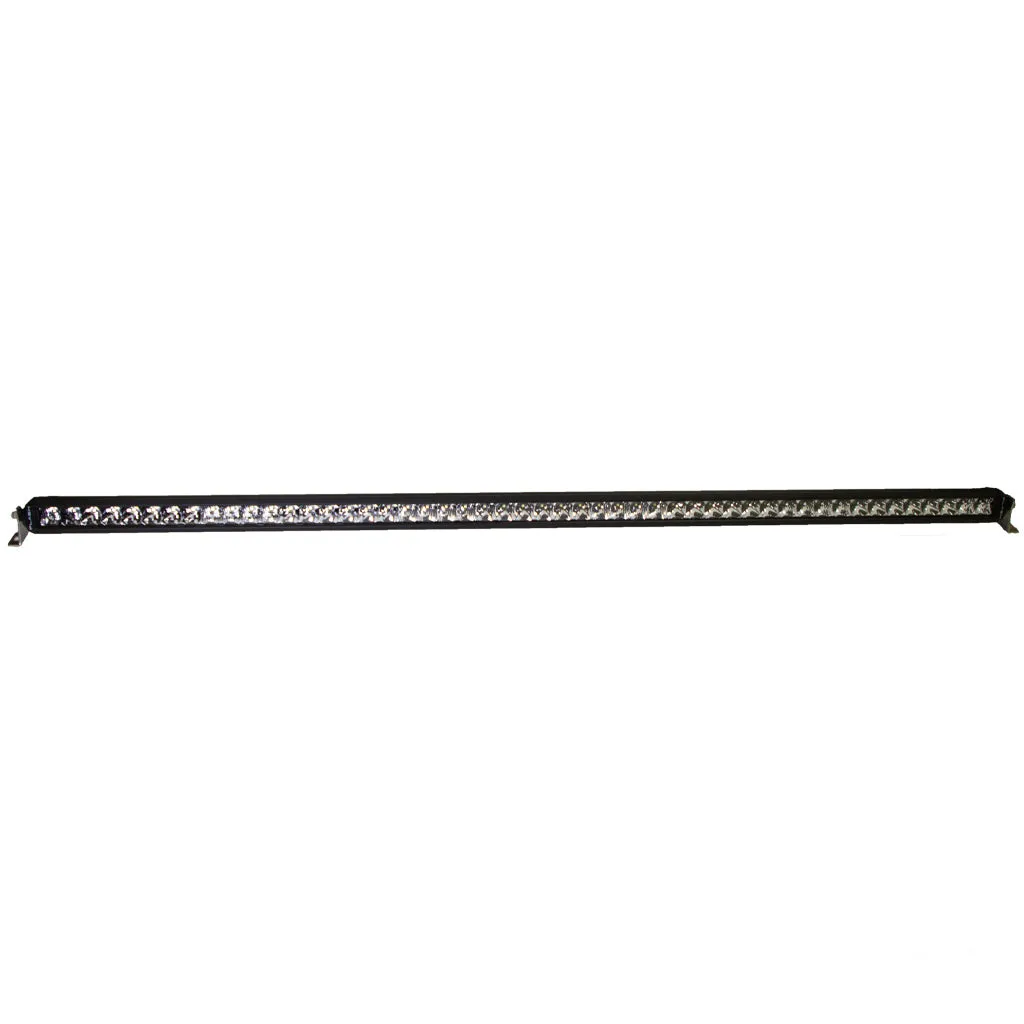 Single Row LED Light Bar - 50"