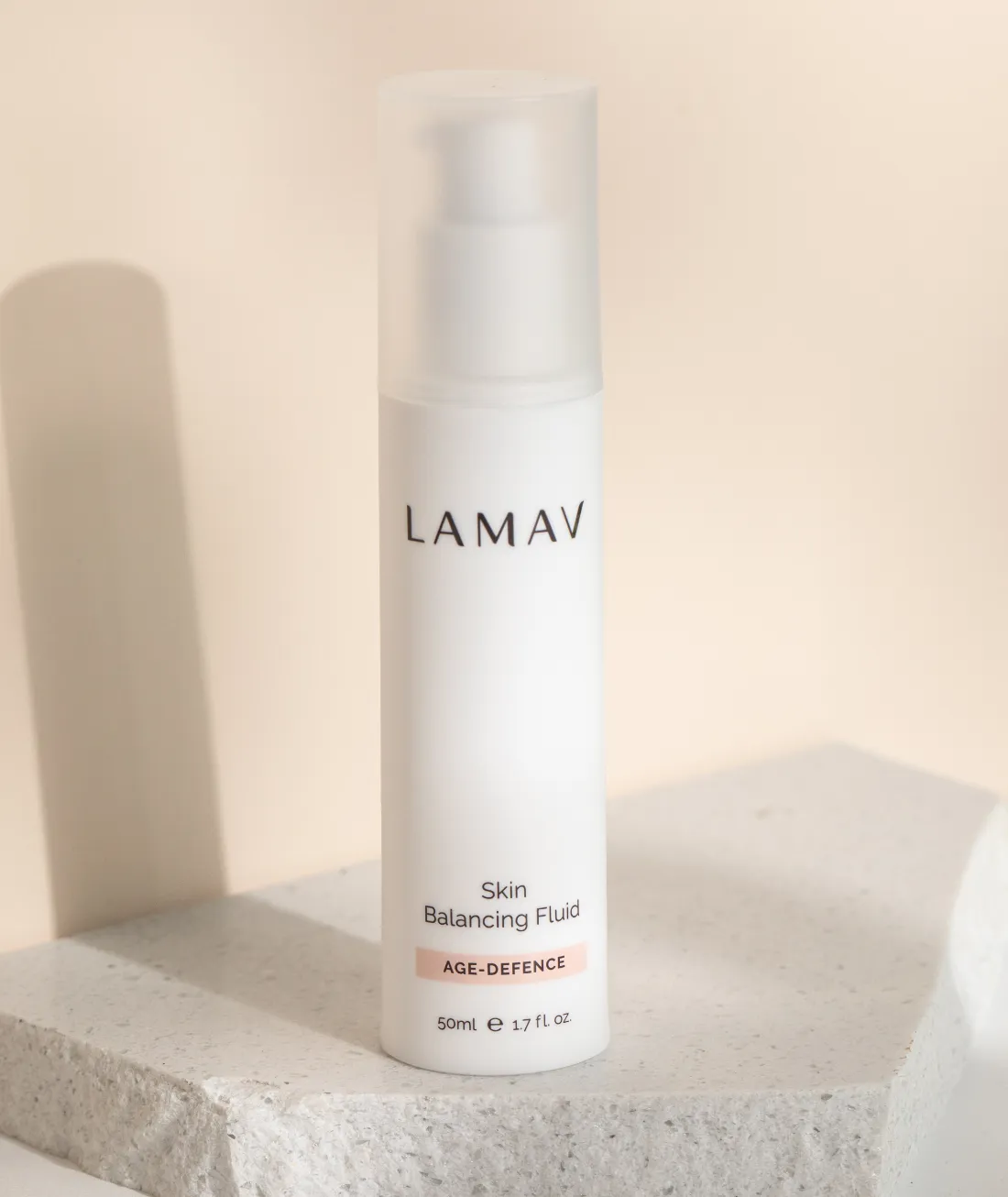 Skin Balancing Fluid