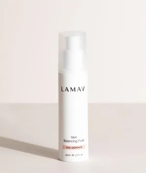 Skin Balancing Fluid