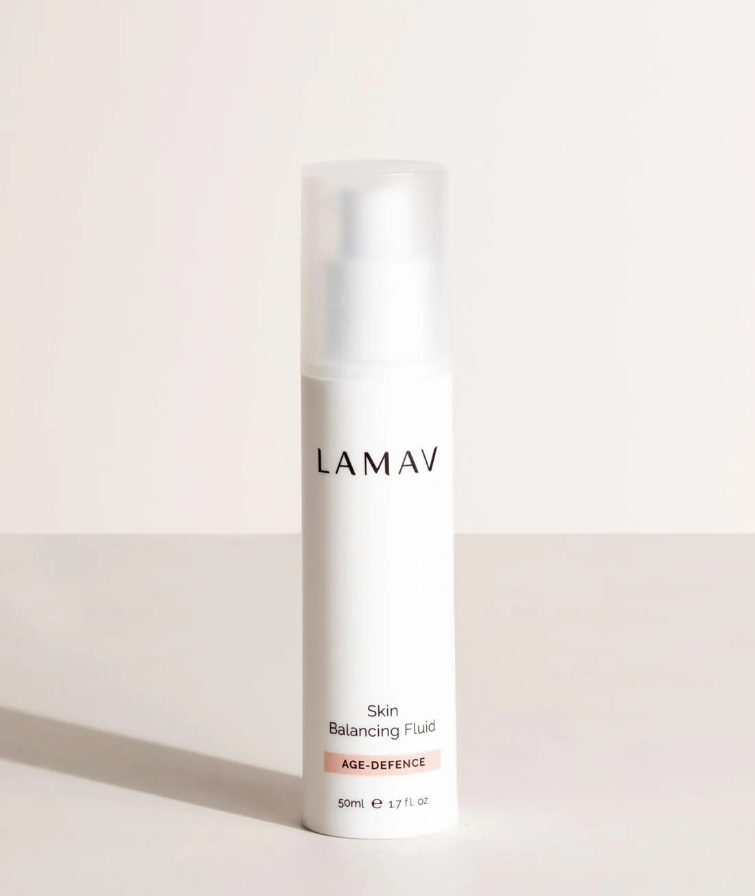 Skin Balancing Fluid
