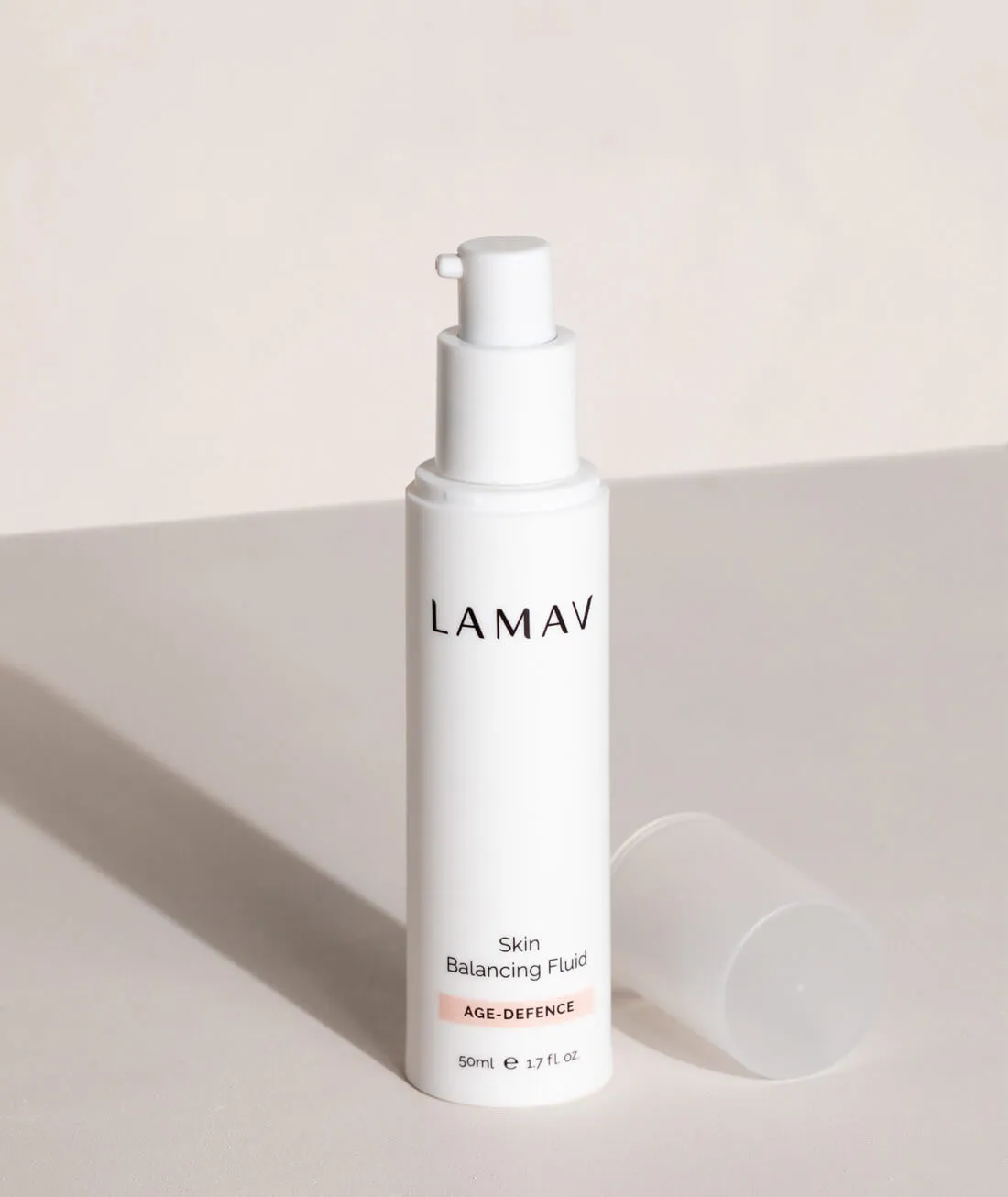 Skin Balancing Fluid