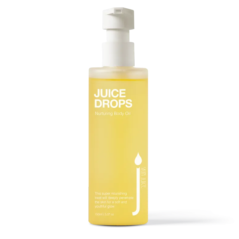 Skin Juice - Juice Drops Oil (150ml)