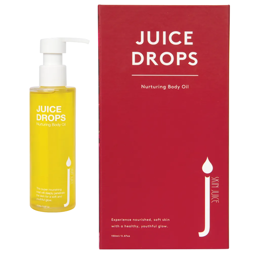 Skin Juice - Juice Drops Oil (150ml)