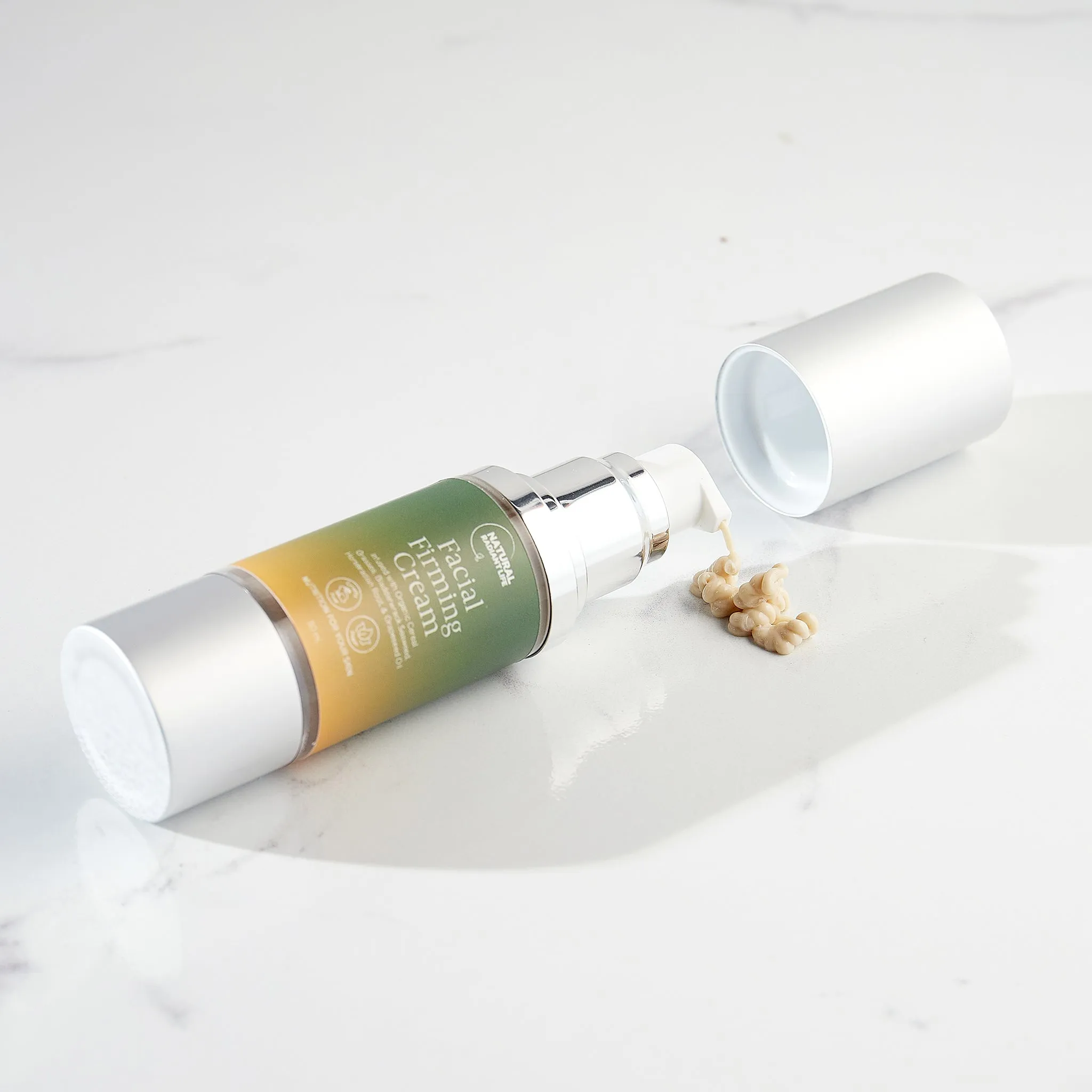Skin Tightening Facial Firming Cream