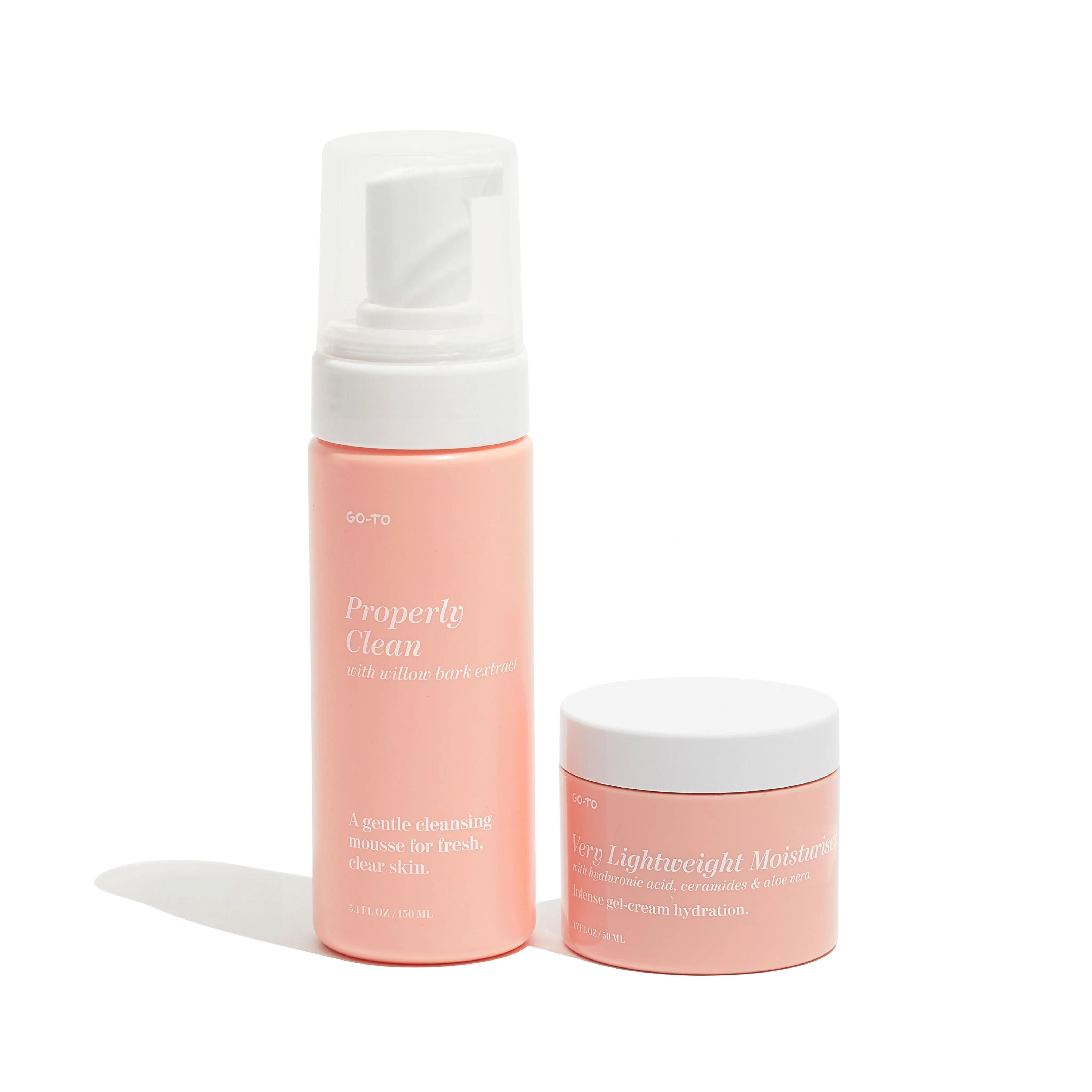 Skincare Starter