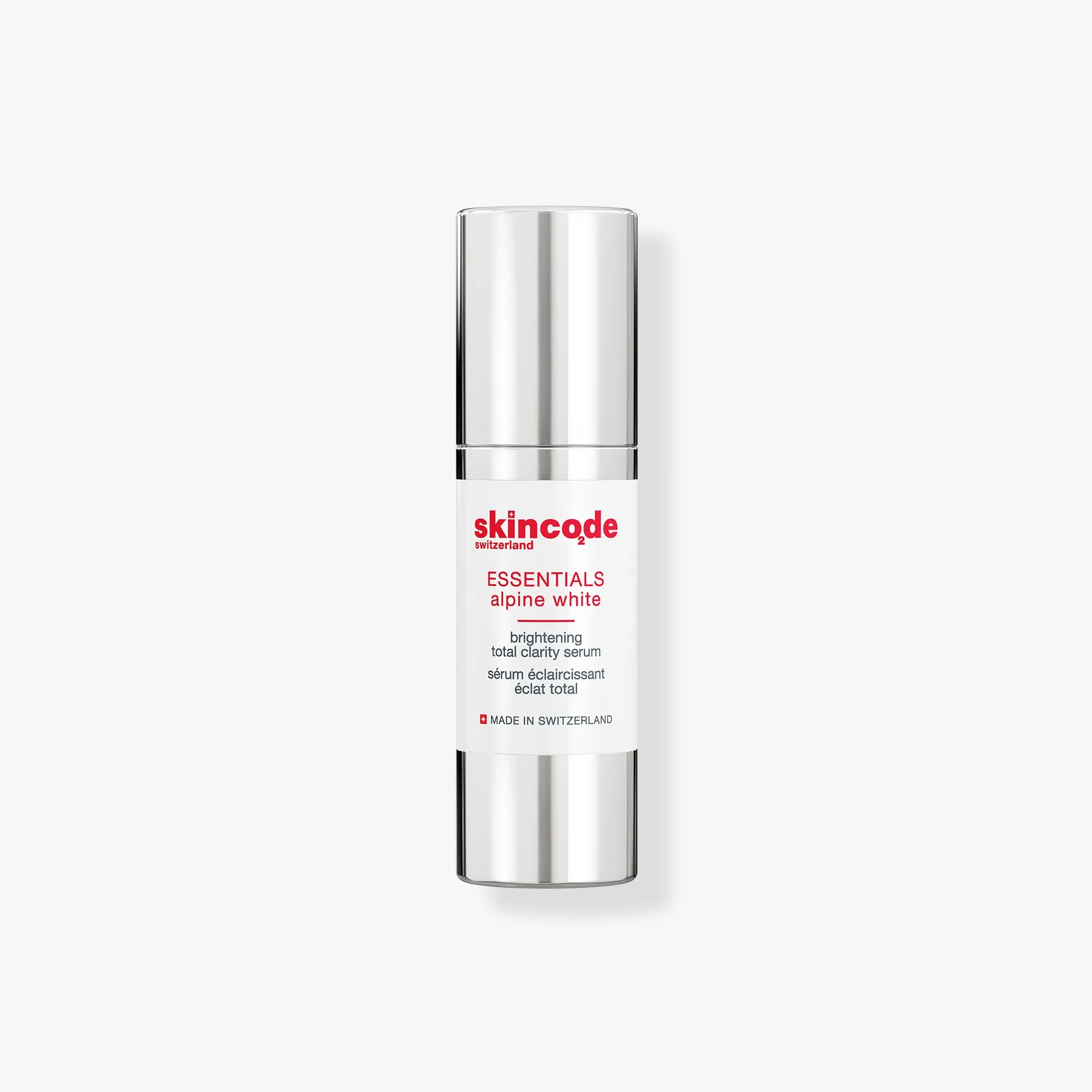 Skincode Brightening Total Clarity Serum 30ml