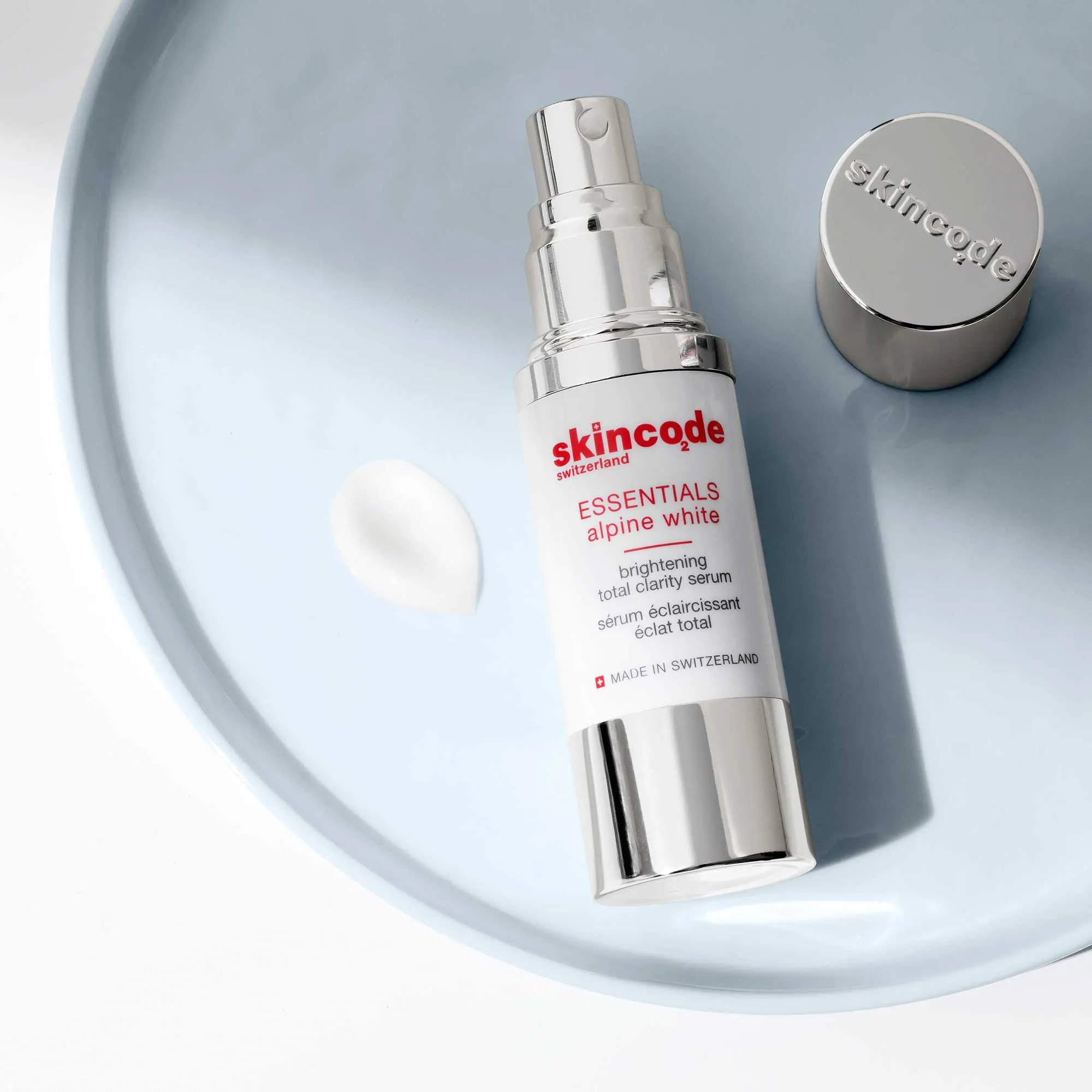 Skincode Brightening Total Clarity Serum 30ml