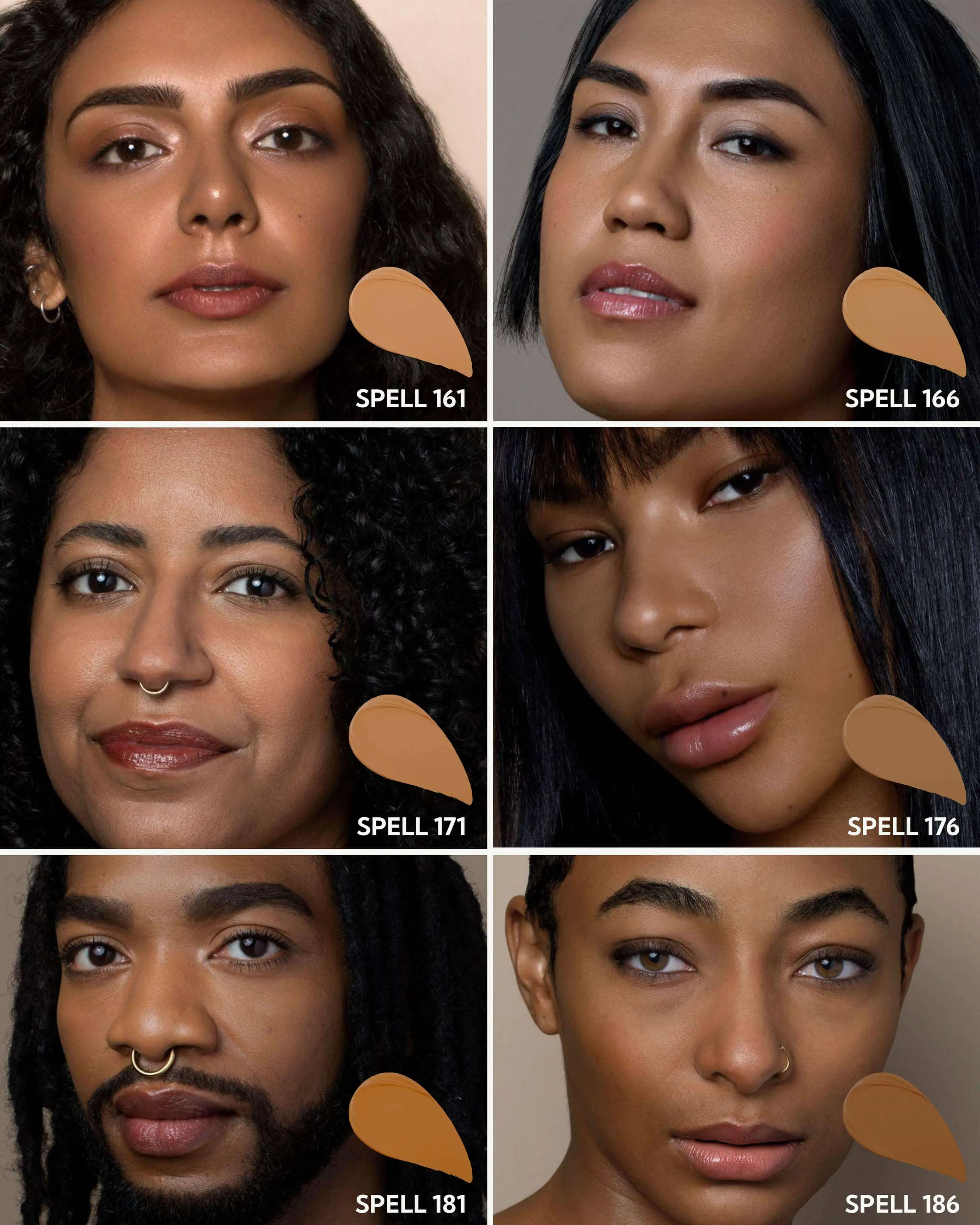 Soft Sorcery Weightless Serum Concealer