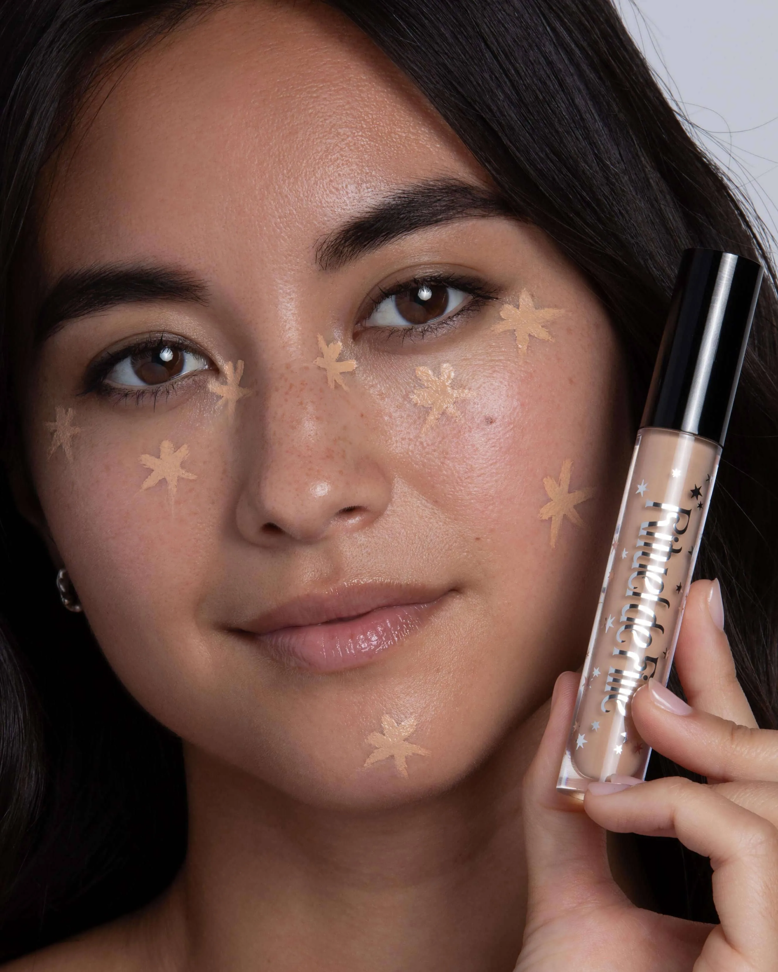 Soft Sorcery Weightless Serum Concealer