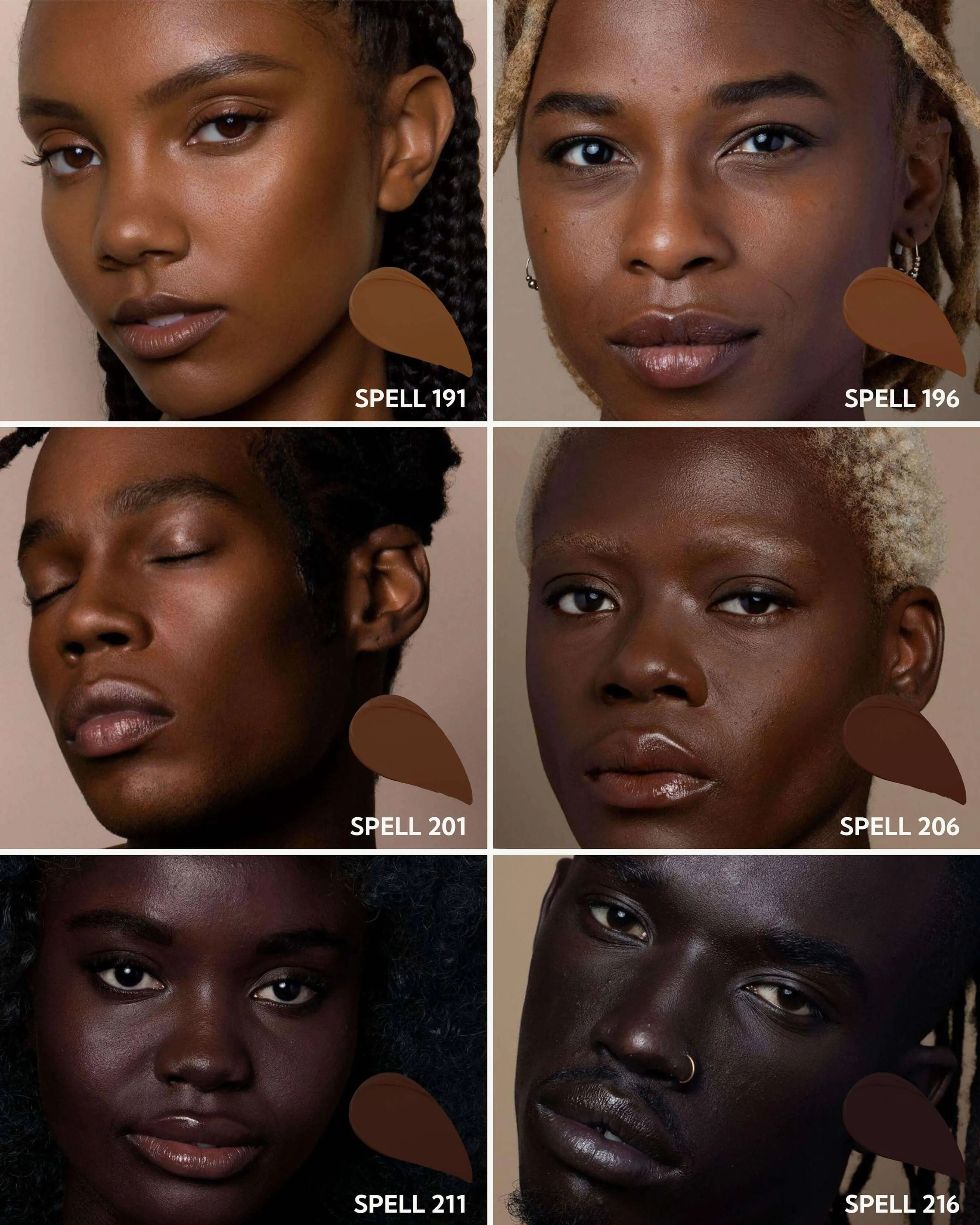 Soft Sorcery Weightless Serum Concealer
