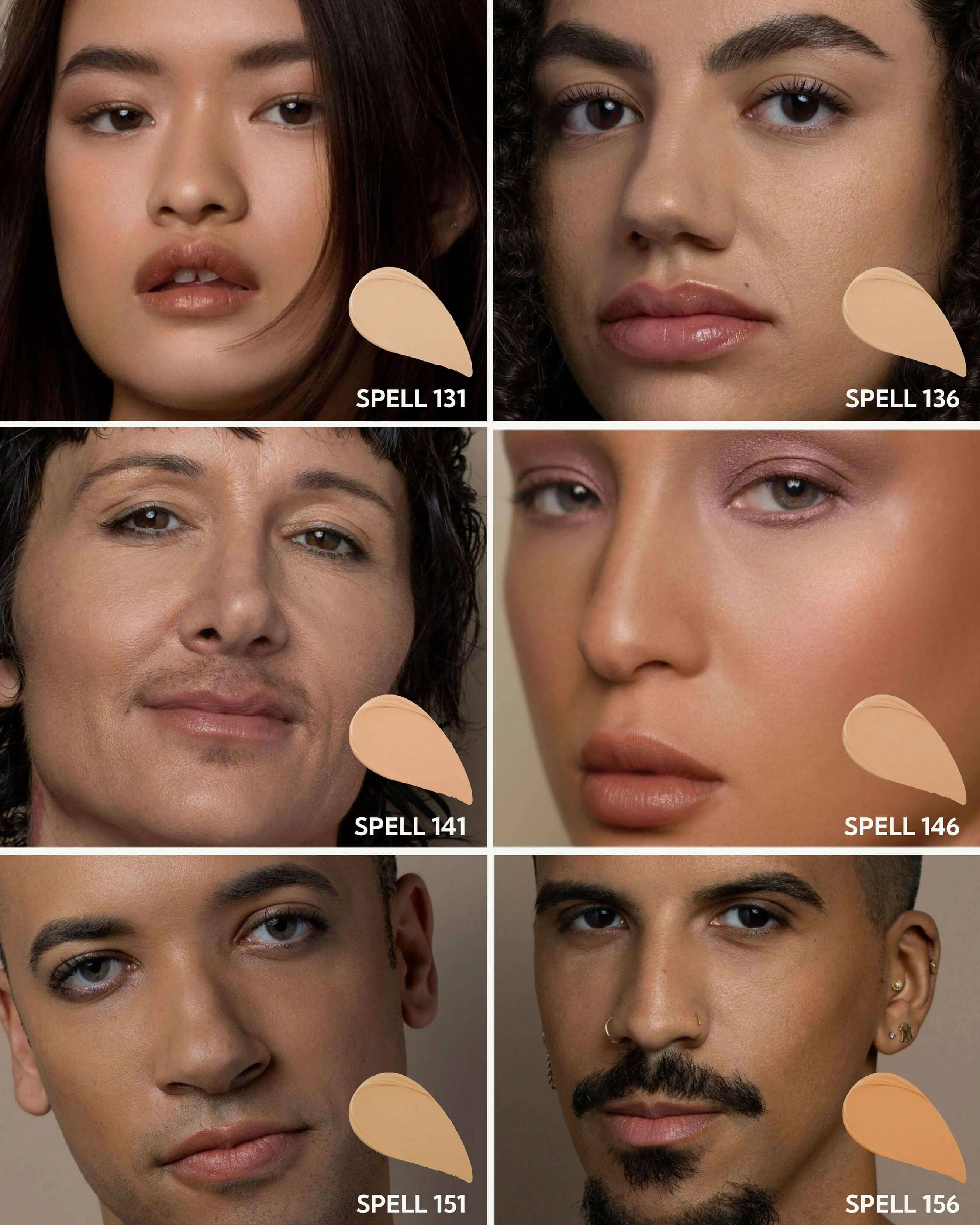 Soft Sorcery Weightless Serum Concealer