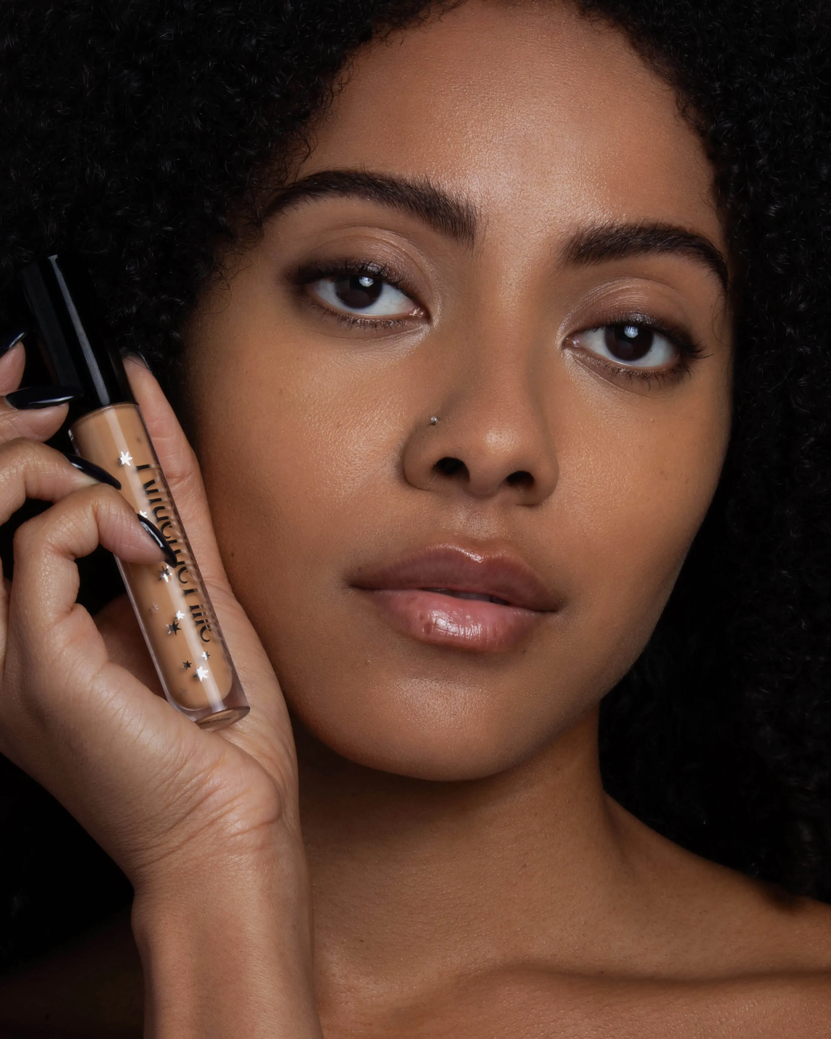 Soft Sorcery Weightless Serum Concealer