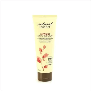 Softening Hand and Nail Cream