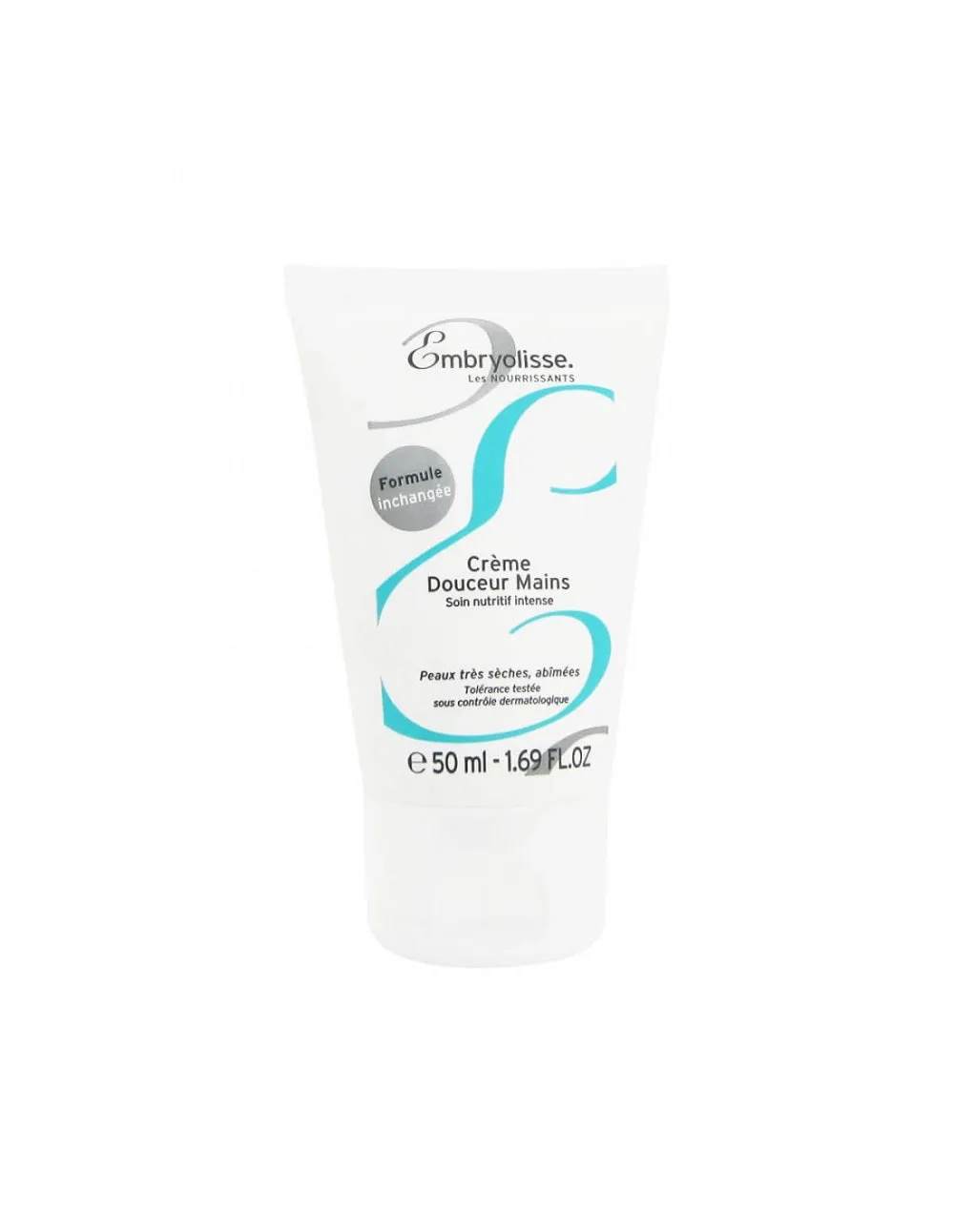 SOFTENING HAND CREAM -INTENSIVE NOURISHING CARE