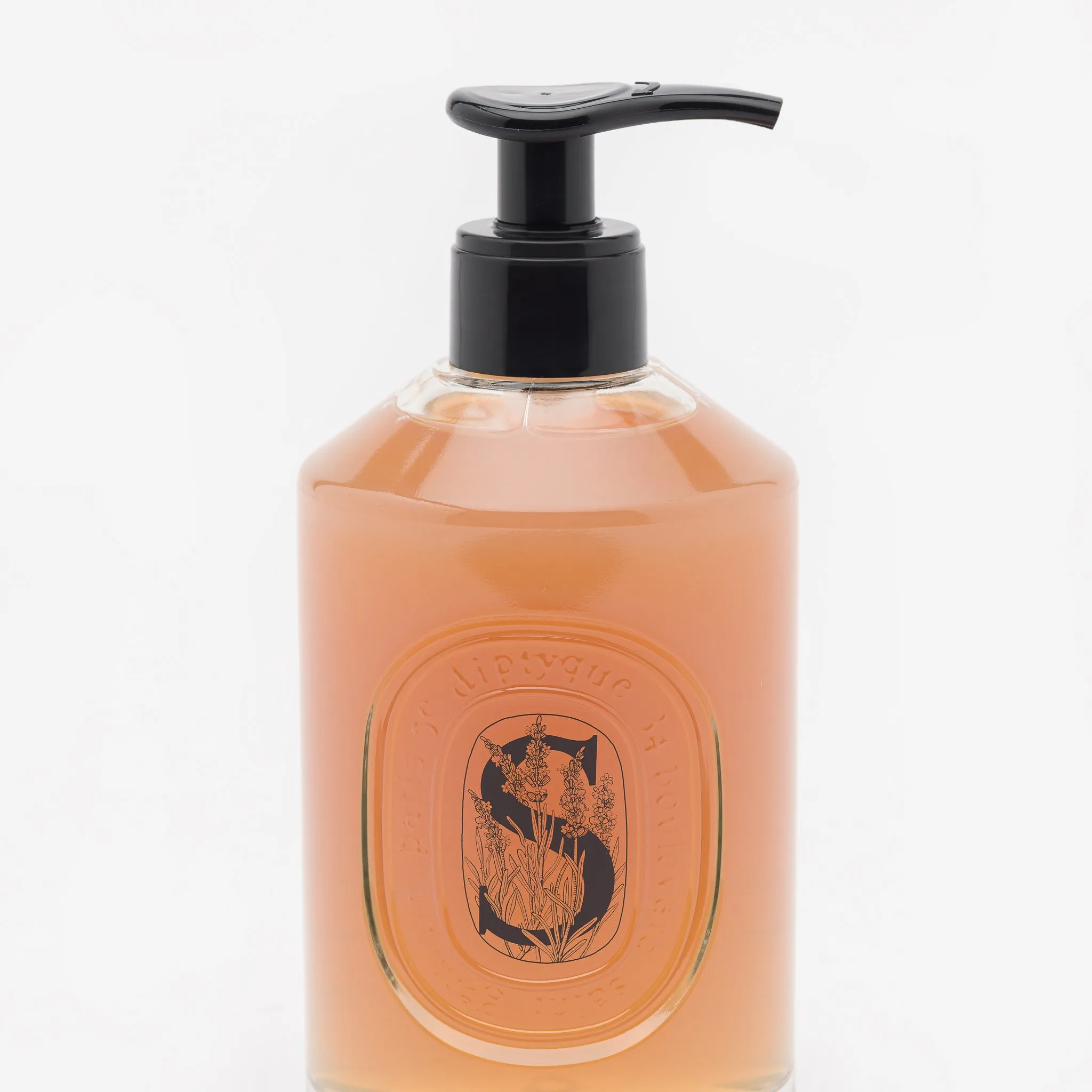 Softening Hand Rinse 350mL