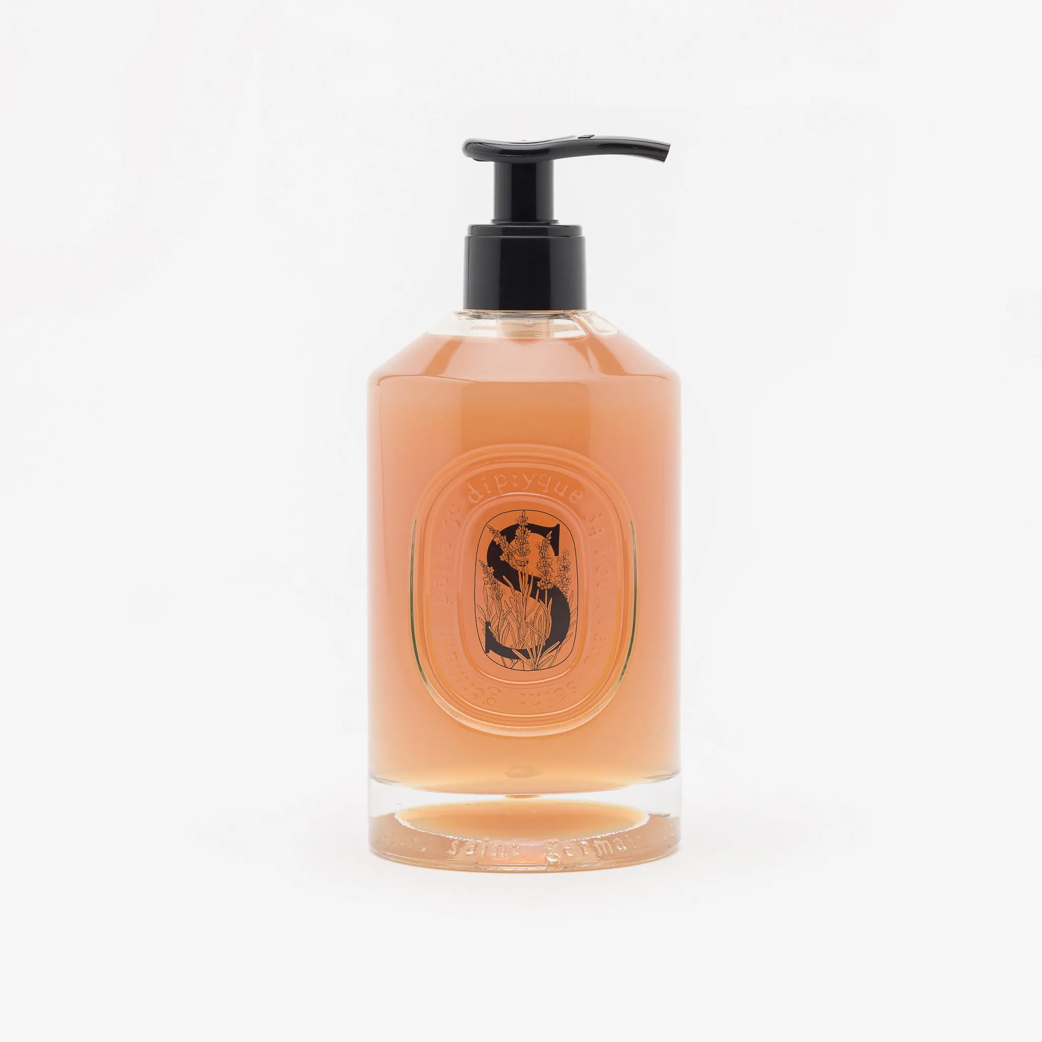 Softening Hand Rinse 350mL
