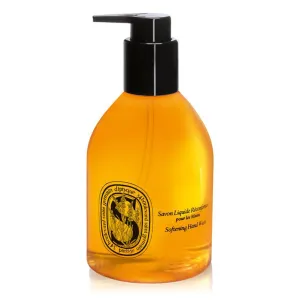 Softening Hand Wash