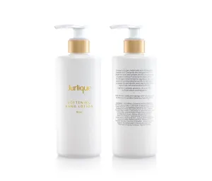 Softening Rose Hand Lotion