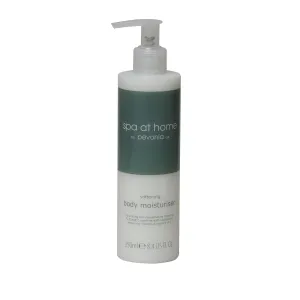 Spa At Home Softening Body Moisturiser
