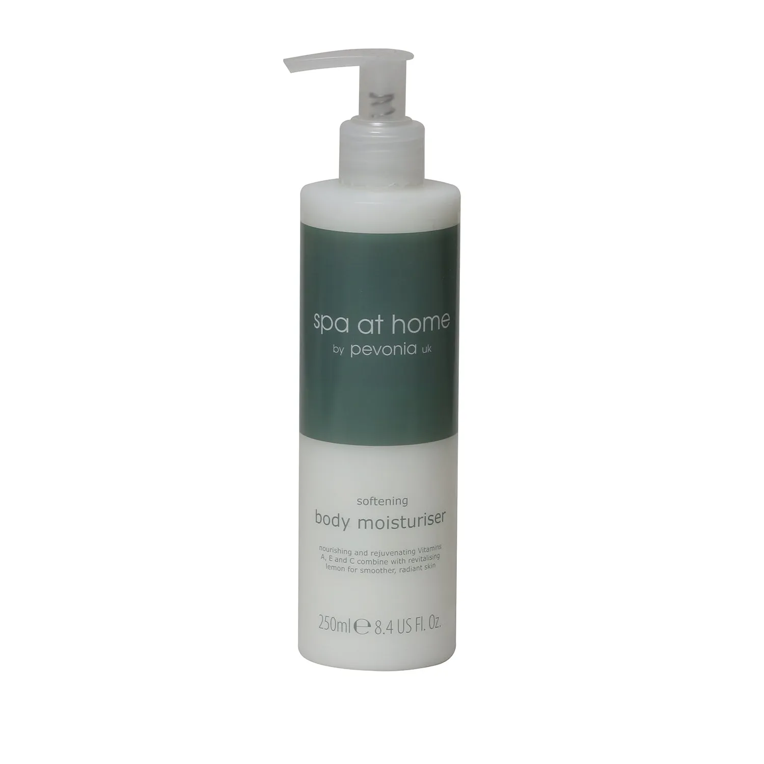 Spa At Home Softening Body Moisturiser