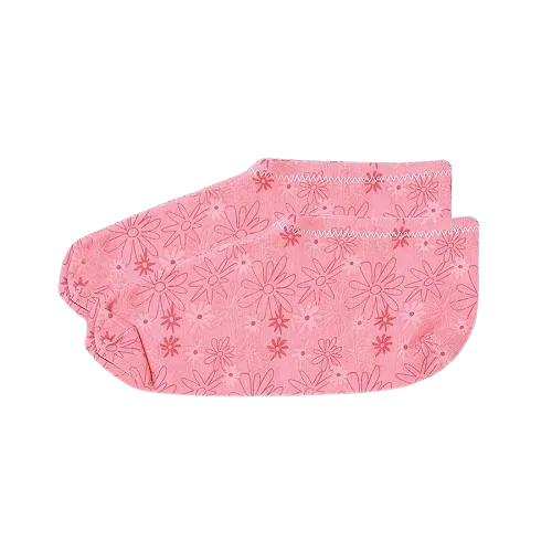 Spa Sister Overnight Softening Socks
