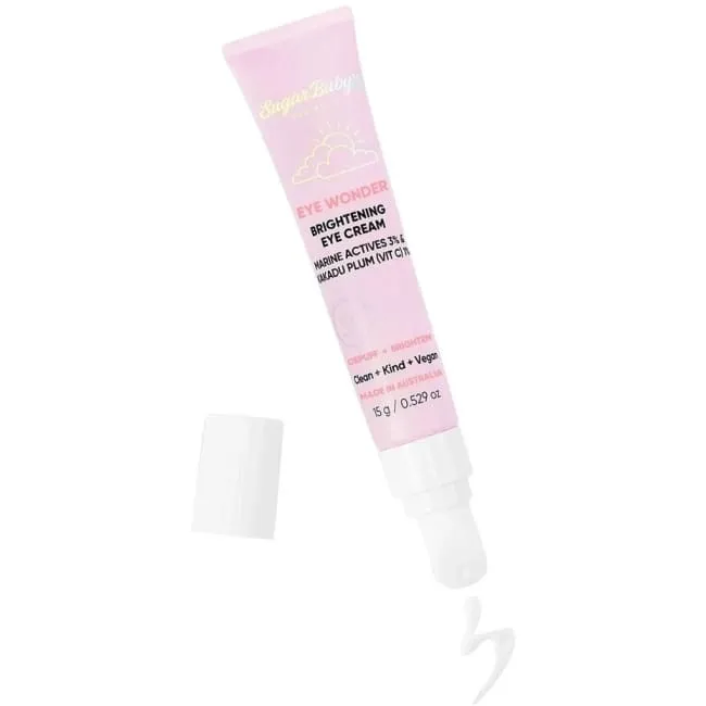 SugarBaby Eye Wonder Brightening Eye Cream