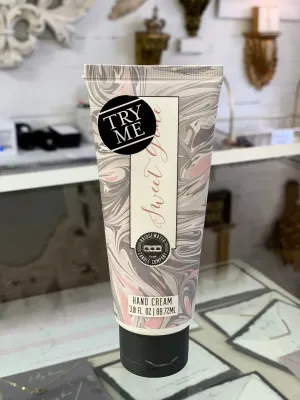 Sweet Grace Hand Cream