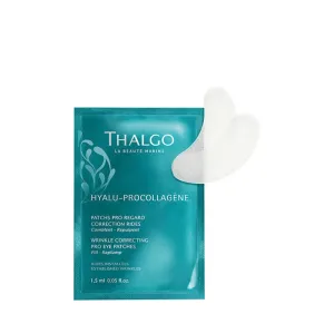 Thalgo Hyalu-Procollagene Wrinkle Correcting Pro Eye Patches - 8 Pairs