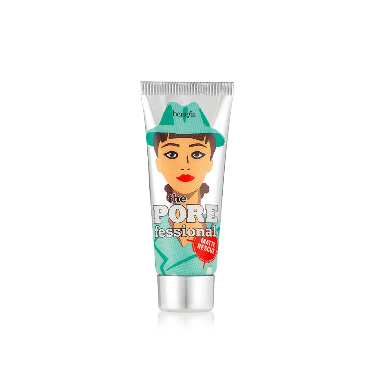 The POREfessional Matte Rescue Invisible Finish Mattifying Gel - Mini