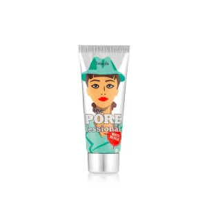 The POREfessional Matte Rescue Invisible Finish Mattifying Gel - Mini