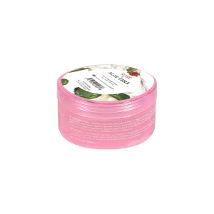 Thearpispa Rose and Aloe Vera Moisturizing Soothing Gel