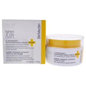 TL Advanced Tightening Neck Cream Plus