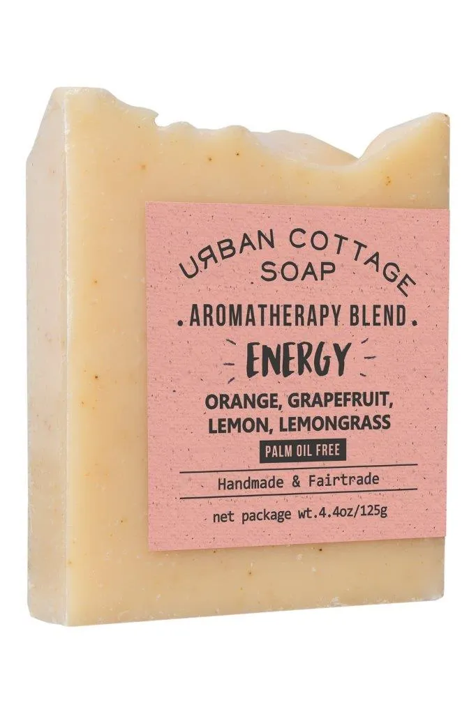 Tranquillo Soap Urban Cottage