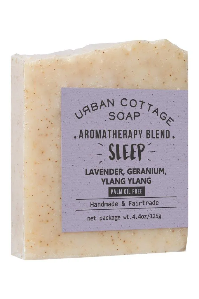Tranquillo Soap Urban Cottage