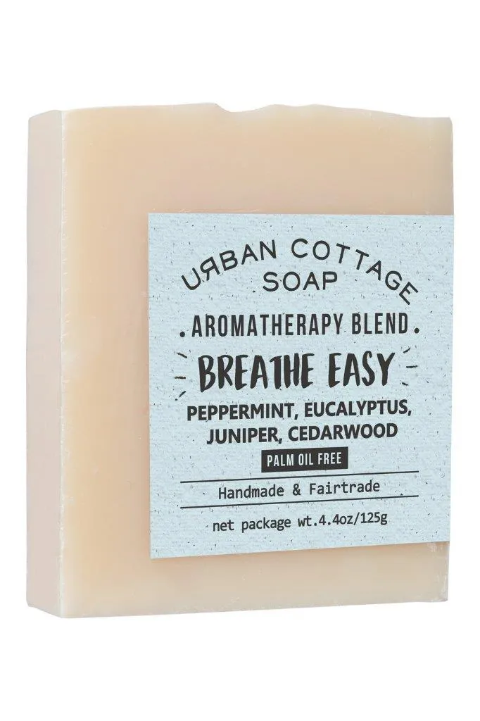 Tranquillo Soap Urban Cottage