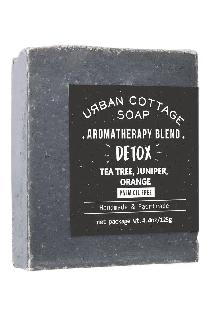 Tranquillo Soap Urban Cottage