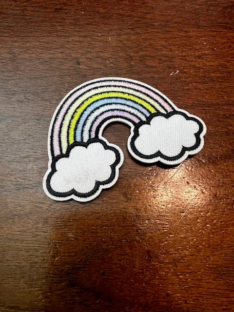 Trucker Cap Patches