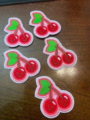 Trucker Cap Patches