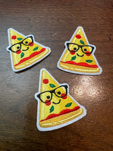 Trucker Cap Patches