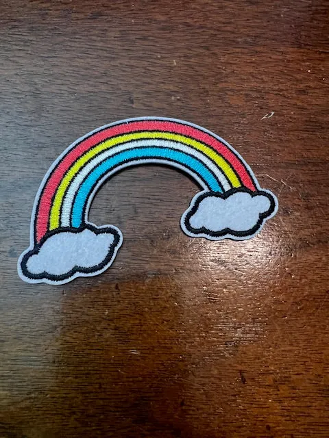 Trucker Cap Patches