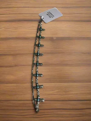 Trucker Hat Visor Chain