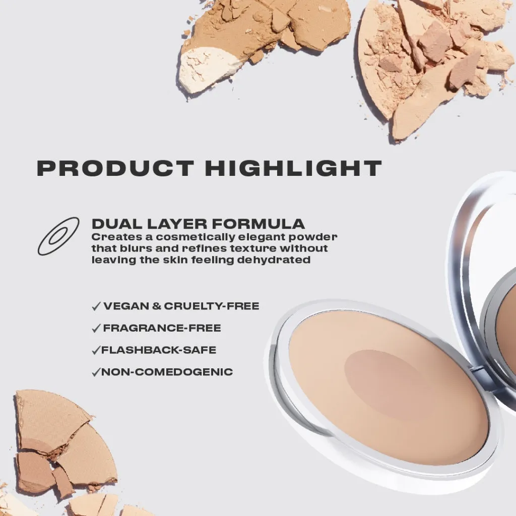 True Flex Perfecting Powder