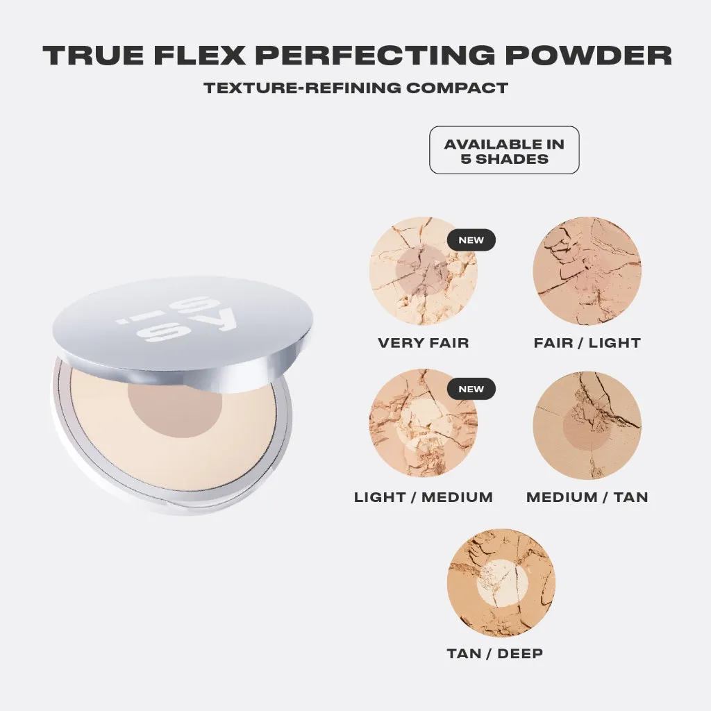 True Flex Perfecting Powder