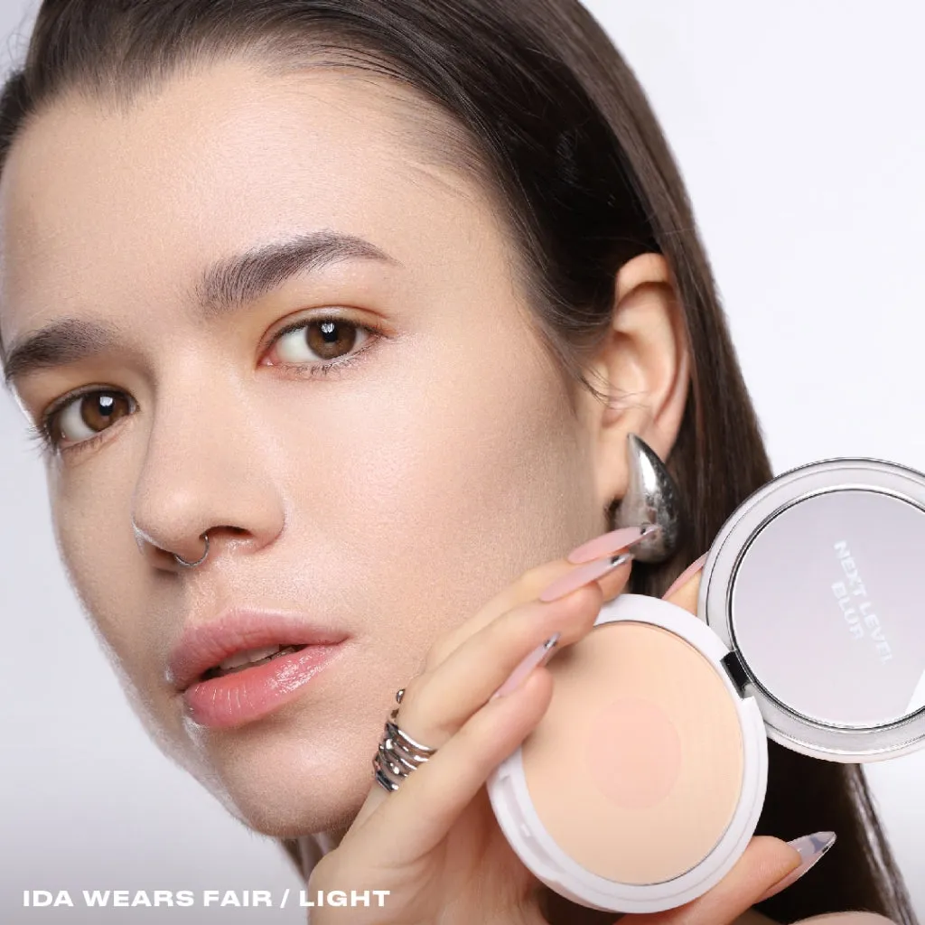 True Flex Perfecting Powder