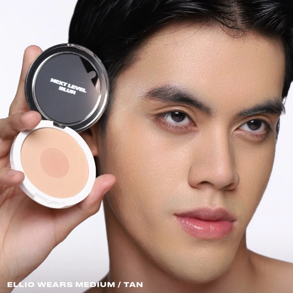 True Flex Perfecting Powder