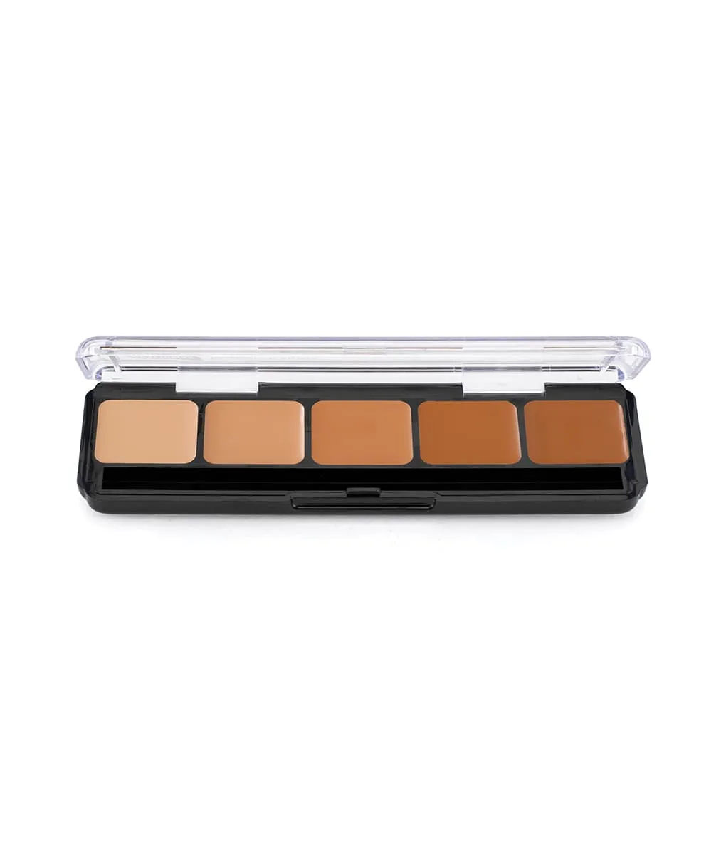 Ultra HD Foundation Palettes - Glamour Crème™