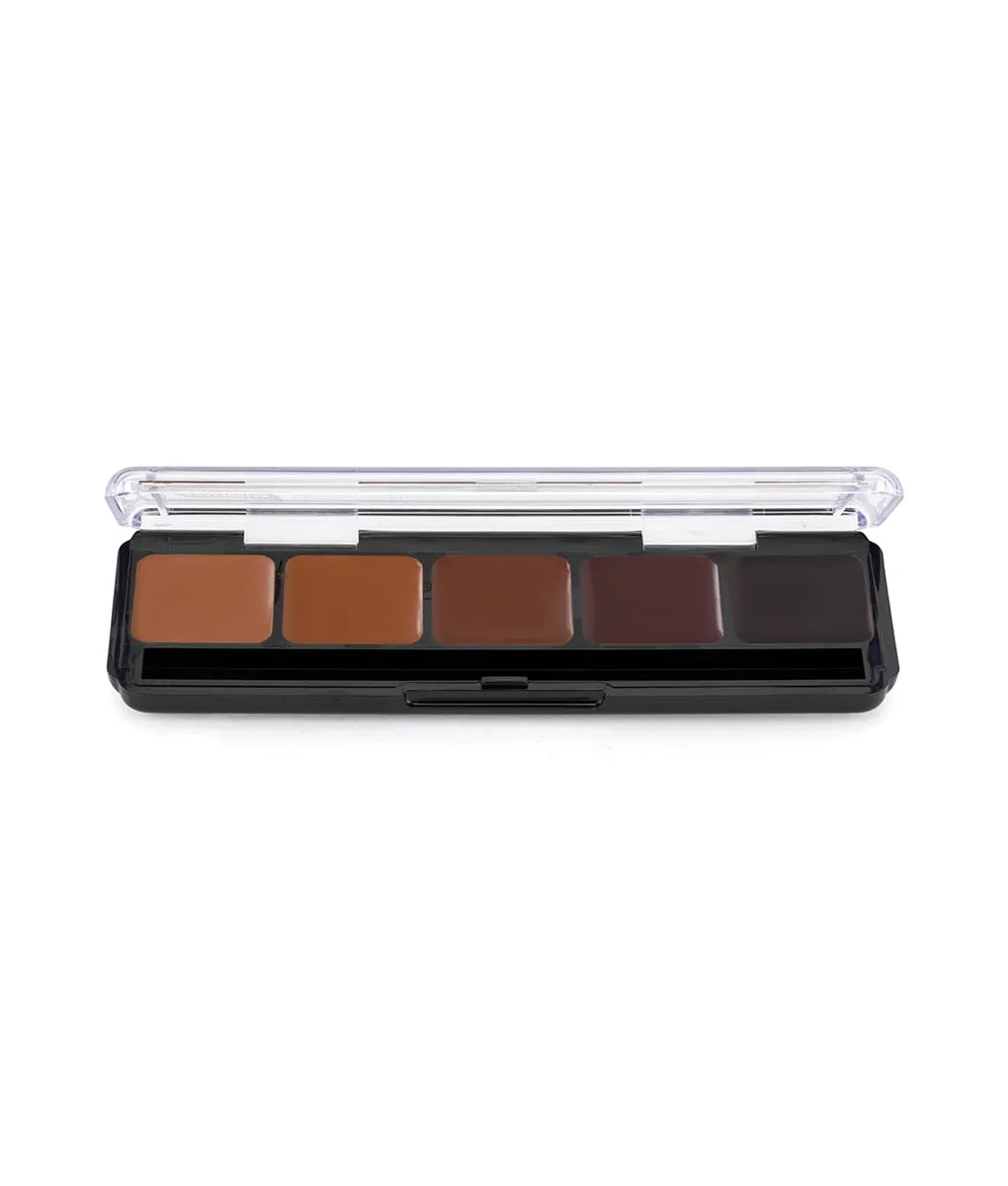 Ultra HD Foundation Palettes - Glamour Crème™
