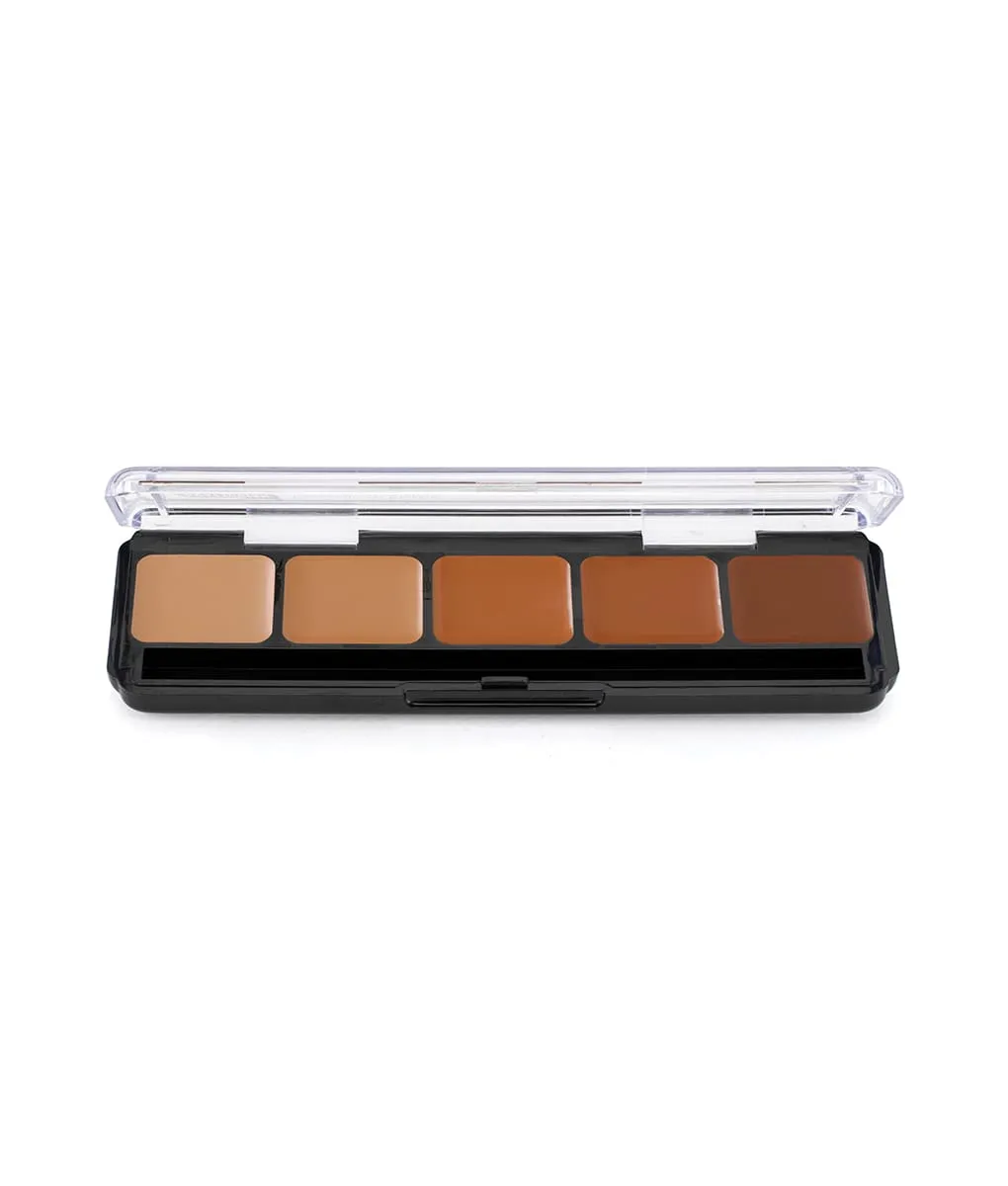 Ultra HD Foundation Palettes - Glamour Crème™