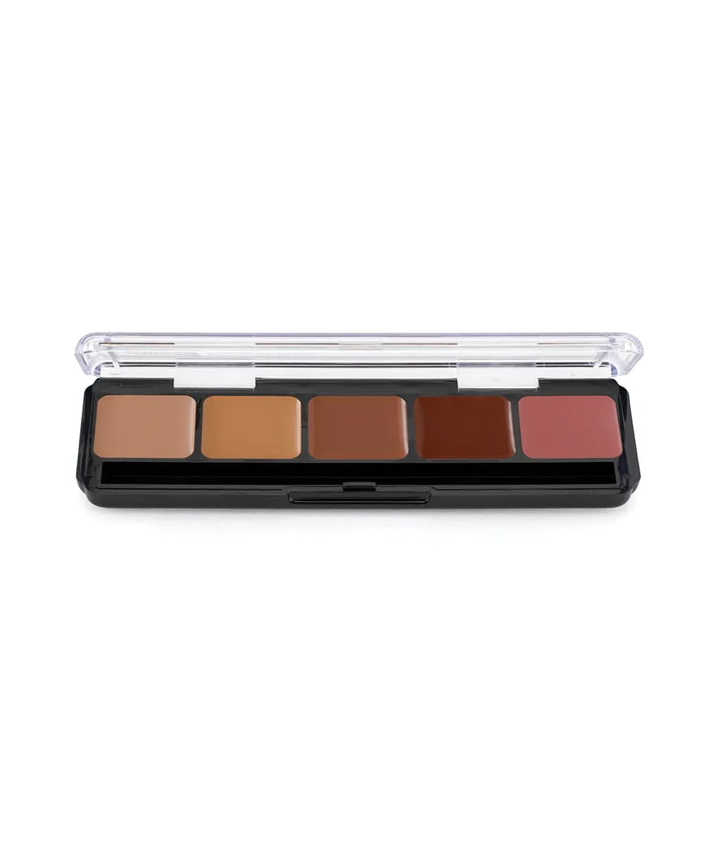 Ultra HD Foundation Palettes - Glamour Crème™