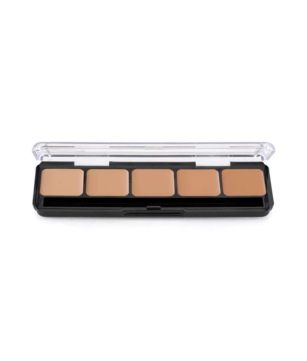 Ultra HD Foundation Palettes - Glamour Crème™